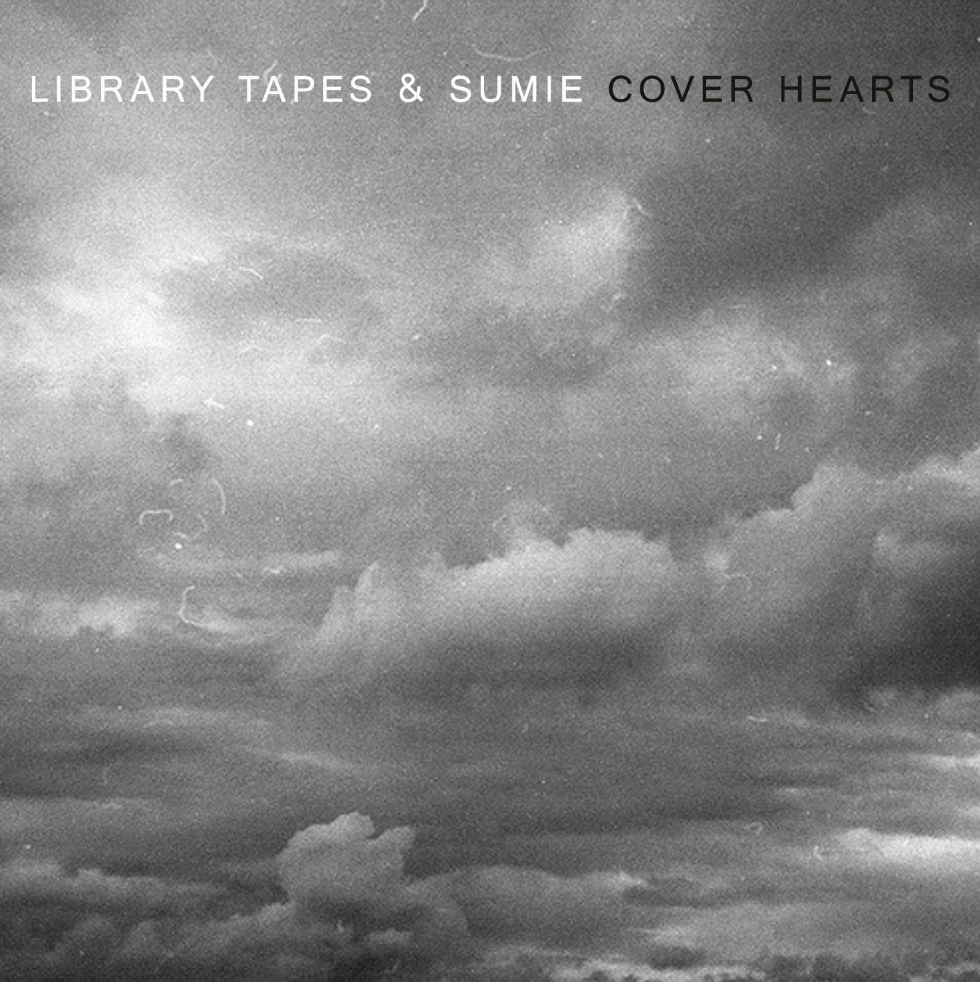Cover Hearts