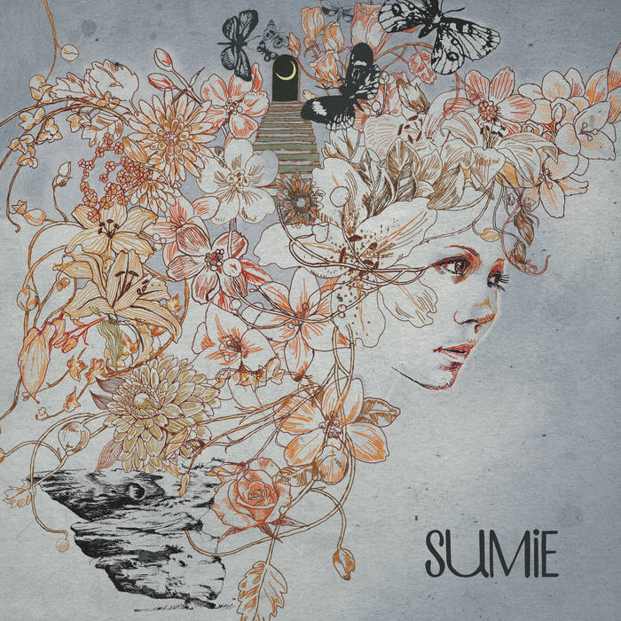 Sumie Lyrics